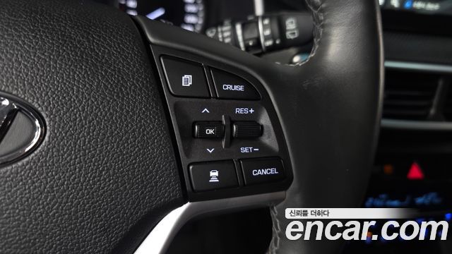 Hyundai Tucson 2020 — photo 16