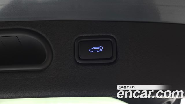 Hyundai Tucson 2020 — photo 17