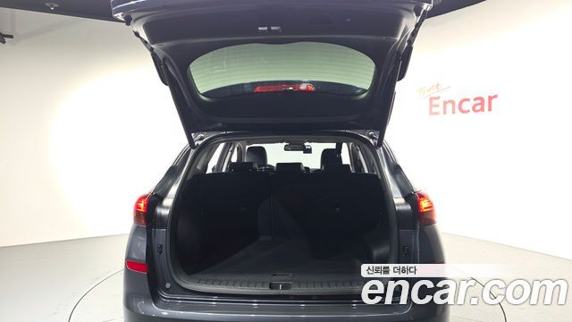 Hyundai Tucson 2020 — photo 18