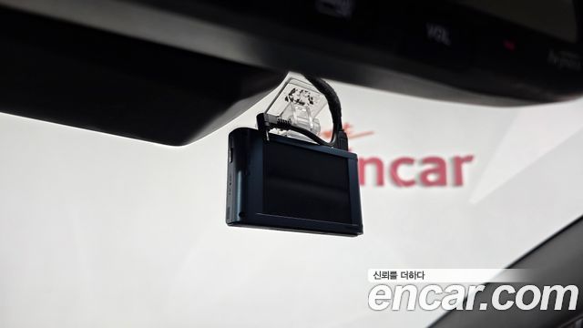 Hyundai Tucson 2020 — photo 19