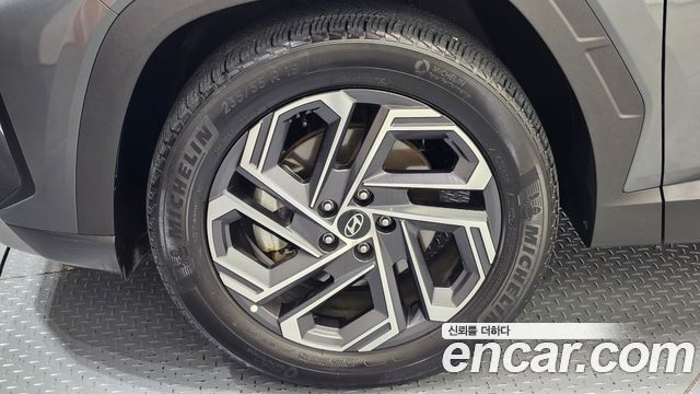 Hyundai Tucson 2024 — photo 5