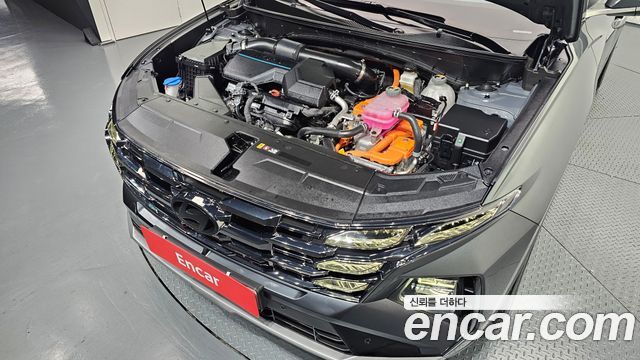 Hyundai Tucson 2024 — photo 6