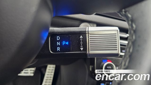 Hyundai Tucson 2024 — photo 12