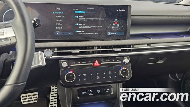 Hyundai Tucson 2024 — photo 20