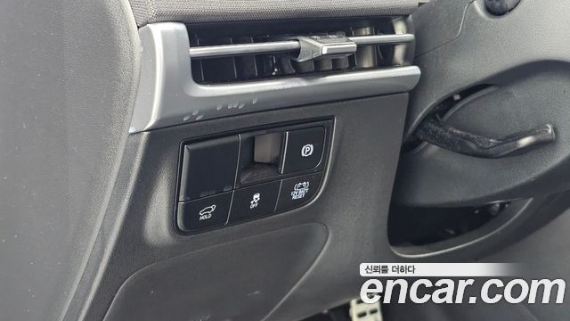 Hyundai Tucson 2024 — photo 22