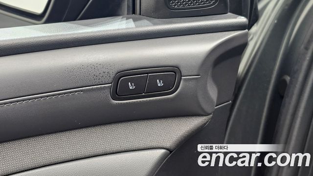 Hyundai Tucson 2024 — photo 23