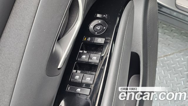 Hyundai Tucson 2024 — photo 24