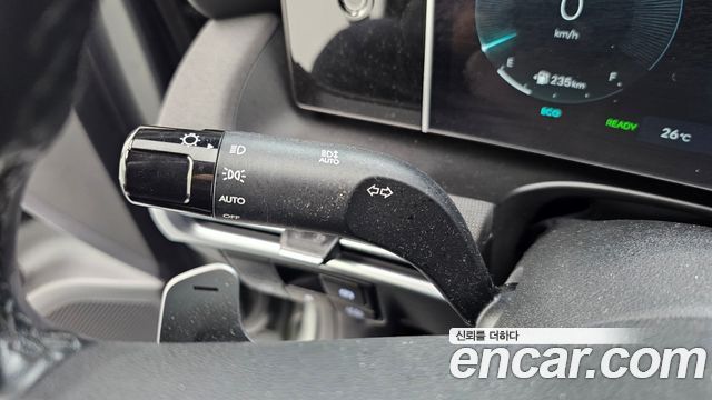 Hyundai Tucson 2024 — photo 25