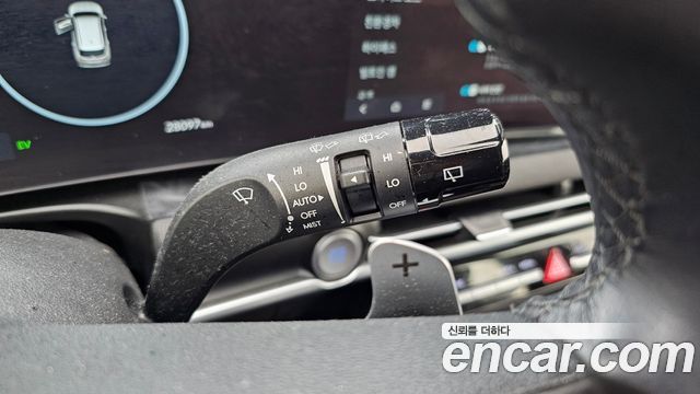 Hyundai Tucson 2024 — photo 26