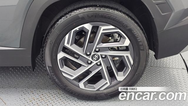 Hyundai Tucson 2024 — photo 7