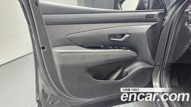 Hyundai Tucson 2024 — photo 14