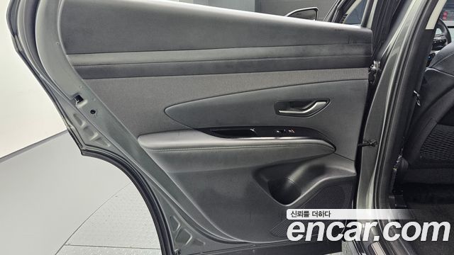 Hyundai Tucson 2024 — photo 15