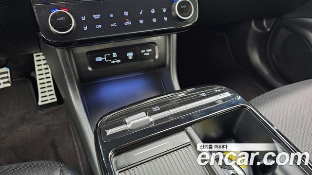 Hyundai Tucson 2024 — photo 27