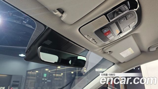 Hyundai Tucson 2024 — photo 28