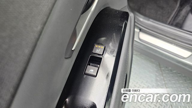 Hyundai Tucson 2024 — photo 30