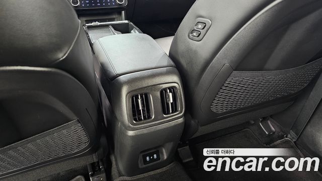 Hyundai Tucson 2024 — photo 31
