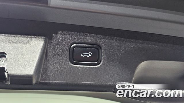 Hyundai Tucson 2024 — photo 32