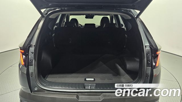 Hyundai Tucson 2024 — photo 33