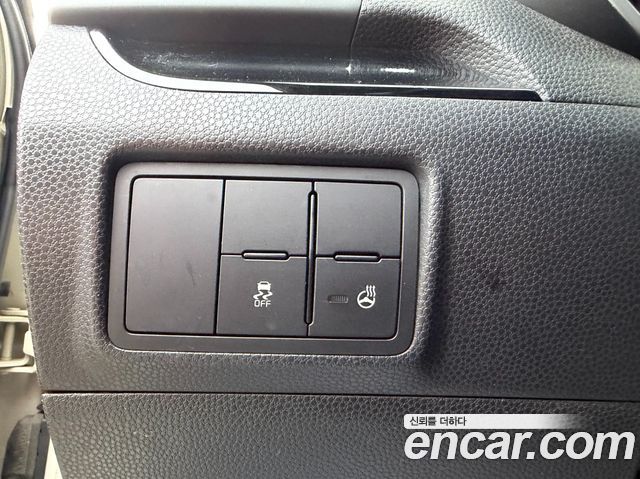 Kia morning 2016 — photo 10