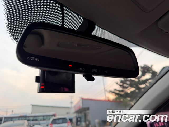 Kia morning 2016 — photo 16