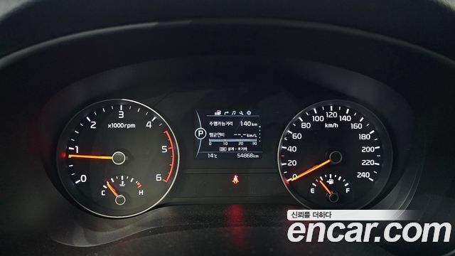 Kia Sportage 2018 — photo 11
