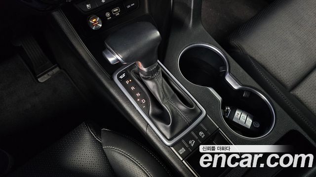 Kia Sportage 2018 — photo 12