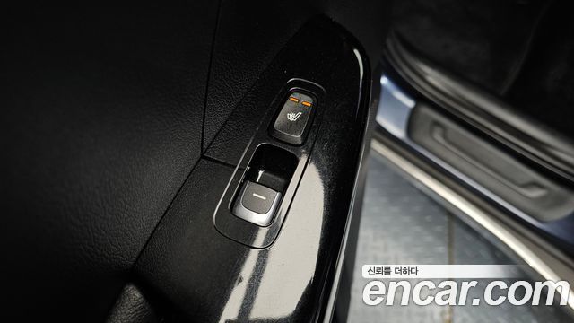 Kia Sportage 2018 — photo 23