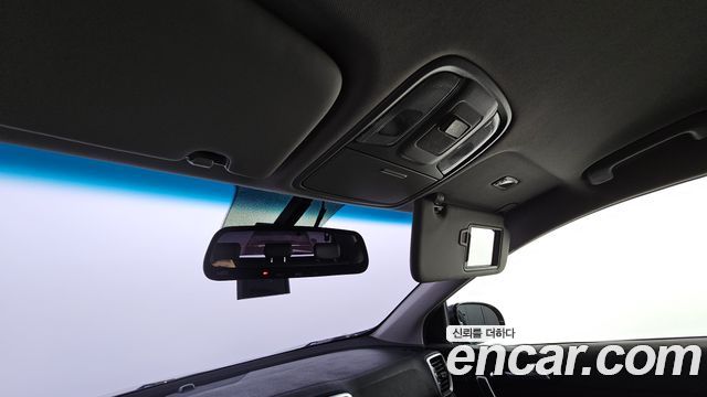 Kia Sportage 2018 — photo 25