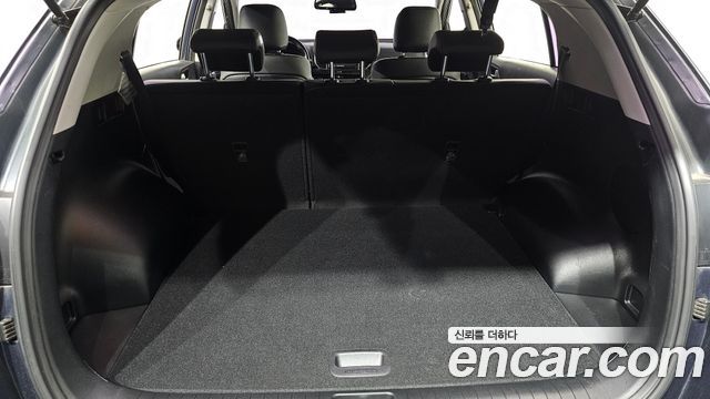 Kia Sportage 2018 — photo 26