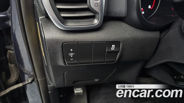 Kia Sportage 2018 — photo 30