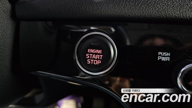 Kia Sportage 2018 — photo 31