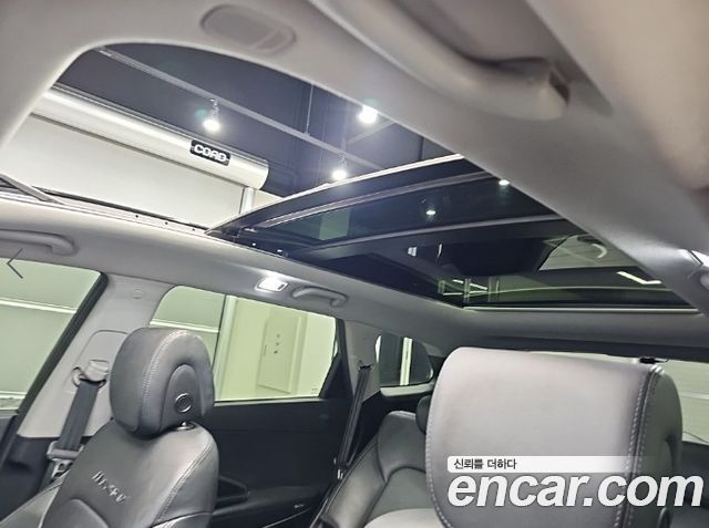 Hyundai Maxcruz 2015 — photo 14