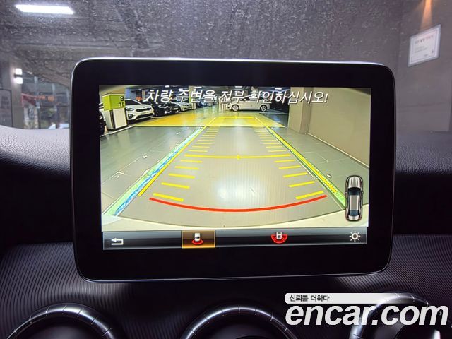 Mercedes-Benz CLA-Class 2016 — photo 16