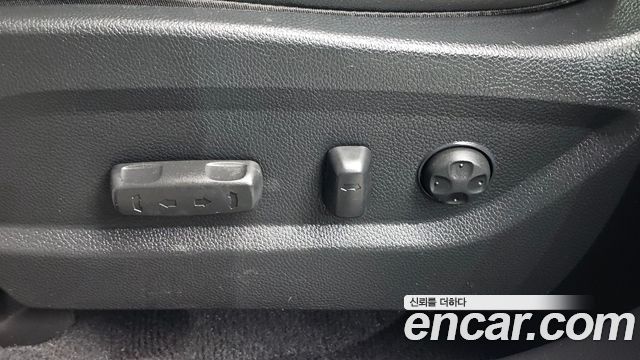 Hyundai Santafe 2016 — photo 20