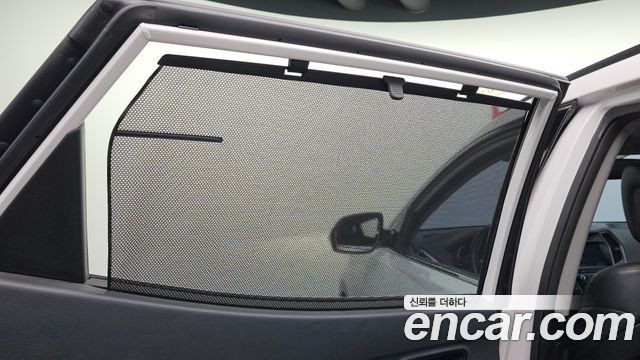 Hyundai Santafe 2016 — photo 28