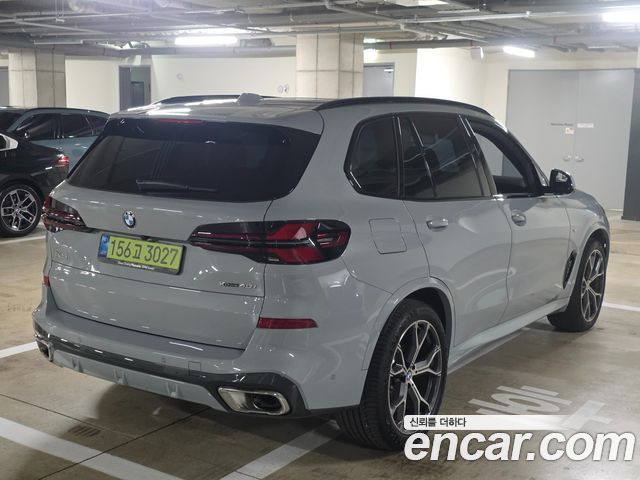 BMW X5 2026 — photo 2