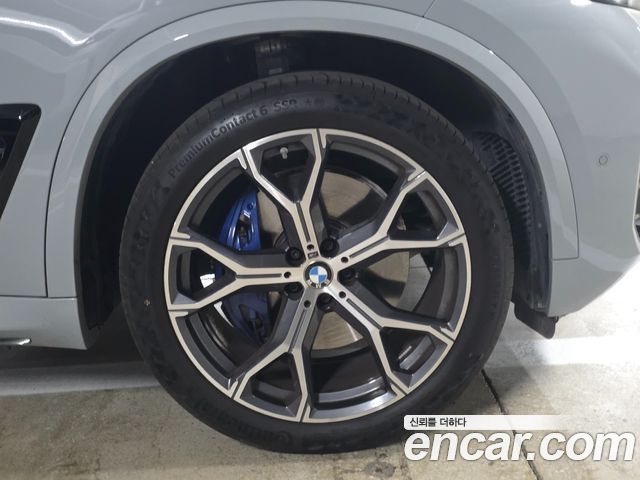 BMW X5 2026 — photo 5