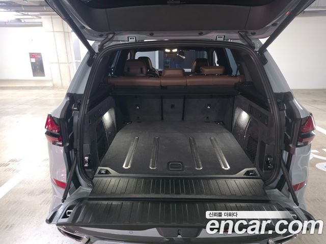 BMW X5 2026 — photo 13
