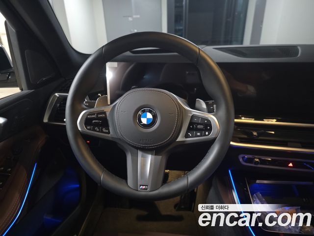 BMW X5 2026 — photo 15