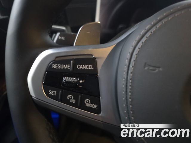 BMW X5 2026 — photo 16