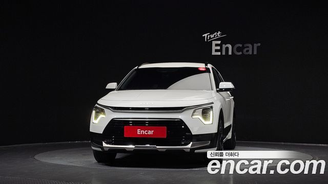 Kia Niro 2025 — photo 3