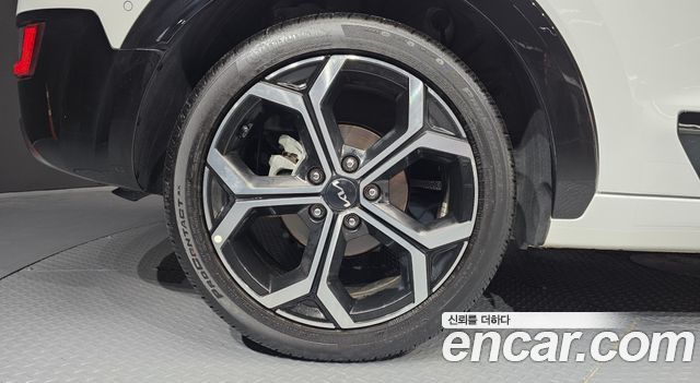 Kia Niro 2025 — photo 5