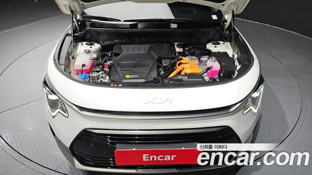 Kia Niro 2025 — photo 6
