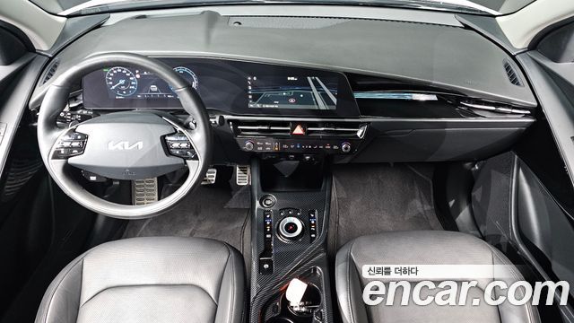 Kia Niro 2025 — photo 7
