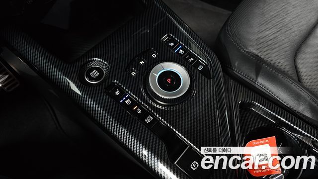 Kia Niro 2025 — photo 9
