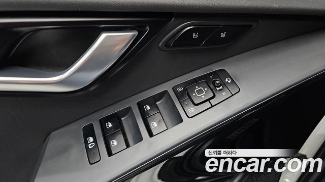 Kia Niro 2025 — photo 13