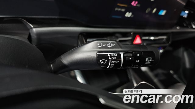 Kia Niro 2025 — photo 15