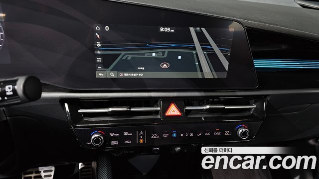 Kia Niro 2025 — photo 16