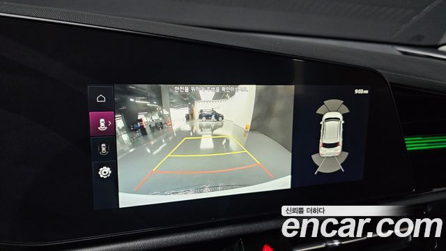 Kia Niro 2025 — photo 17