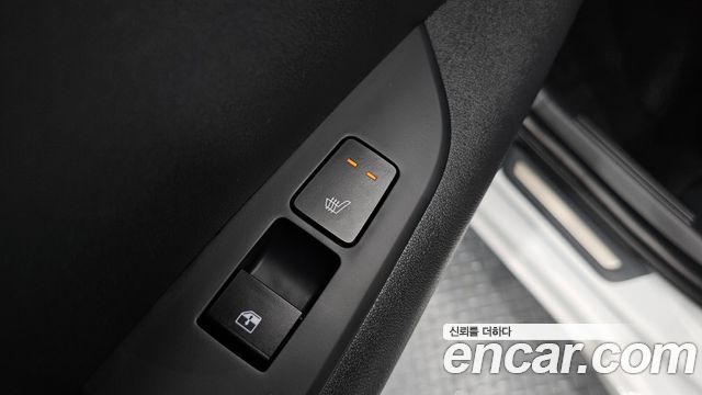 Kia Niro 2025 — photo 19